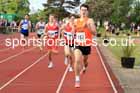 Jimmy Hedley 800 metres, 2026 NEGP 2, Monkton Stadium, Wednesday, May 27th. Photo: David T. Hewitson/Sports for All Pics
